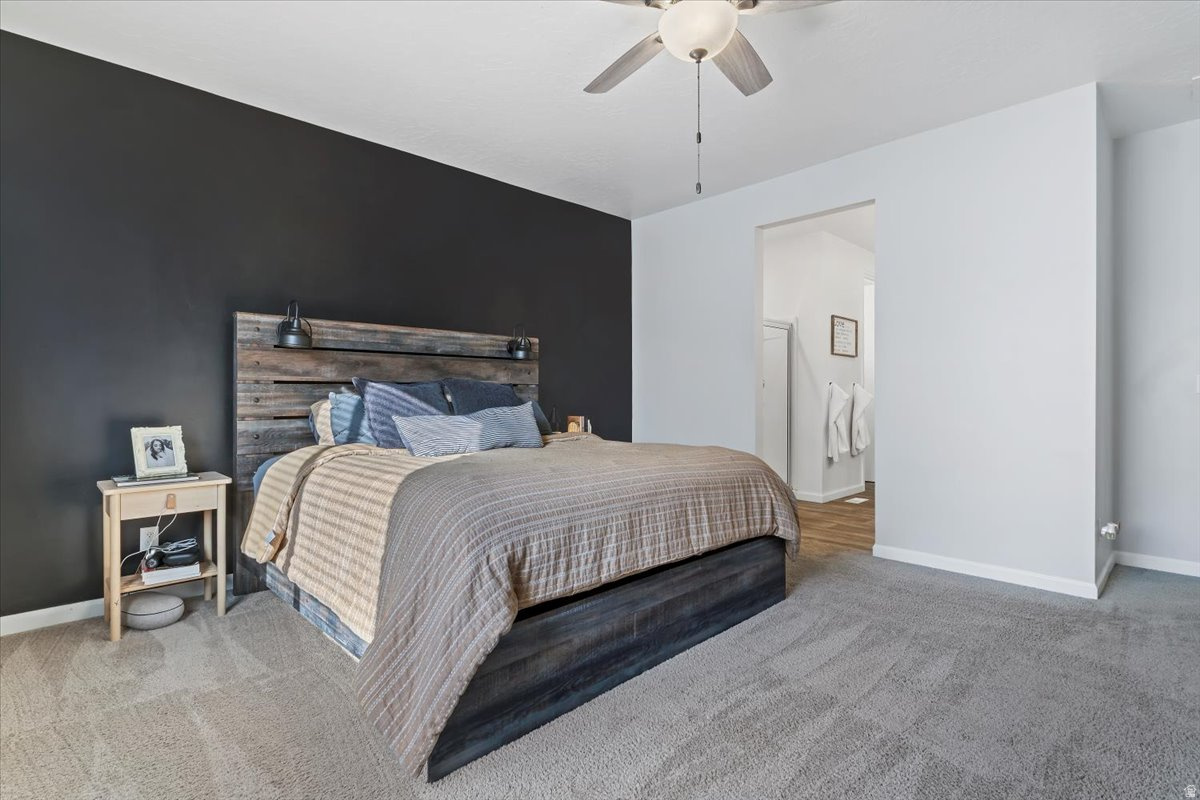 PACIFIC SPRINGS - Residential