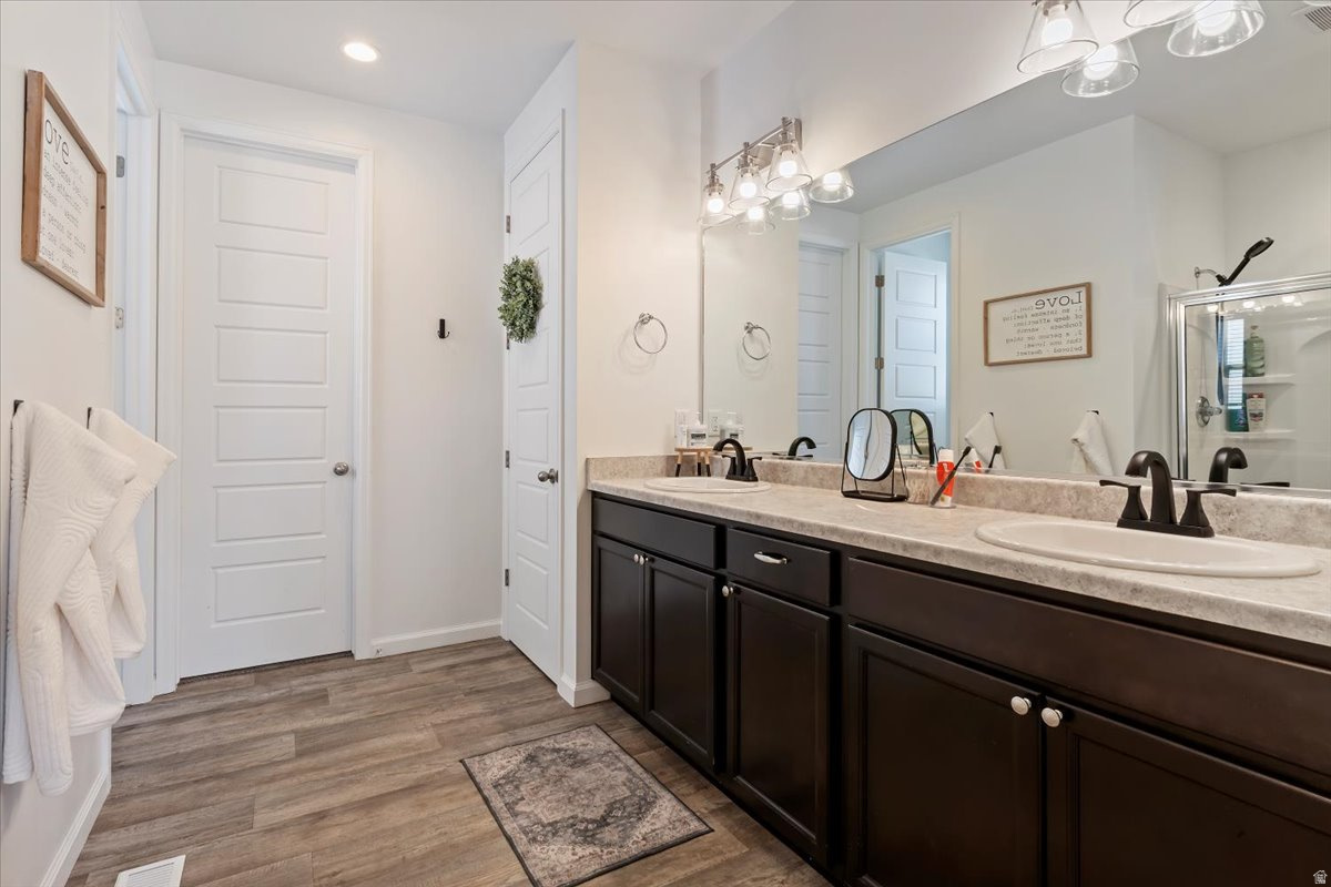 PACIFIC SPRINGS - Residential