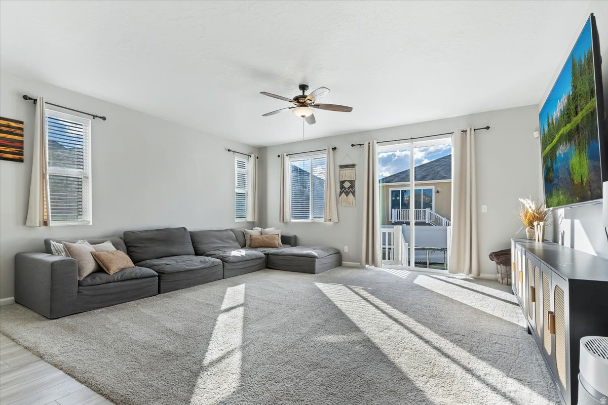 PACIFIC SPRINGS - Residential