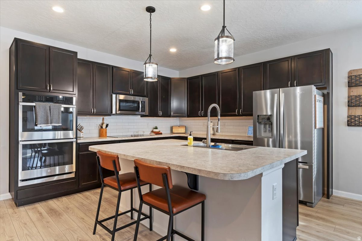 PACIFIC SPRINGS - Residential