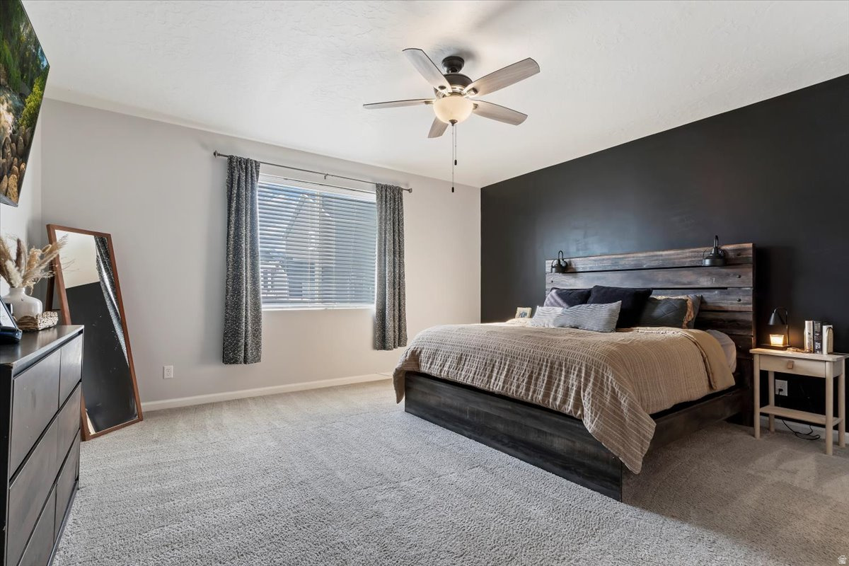 PACIFIC SPRINGS - Residential