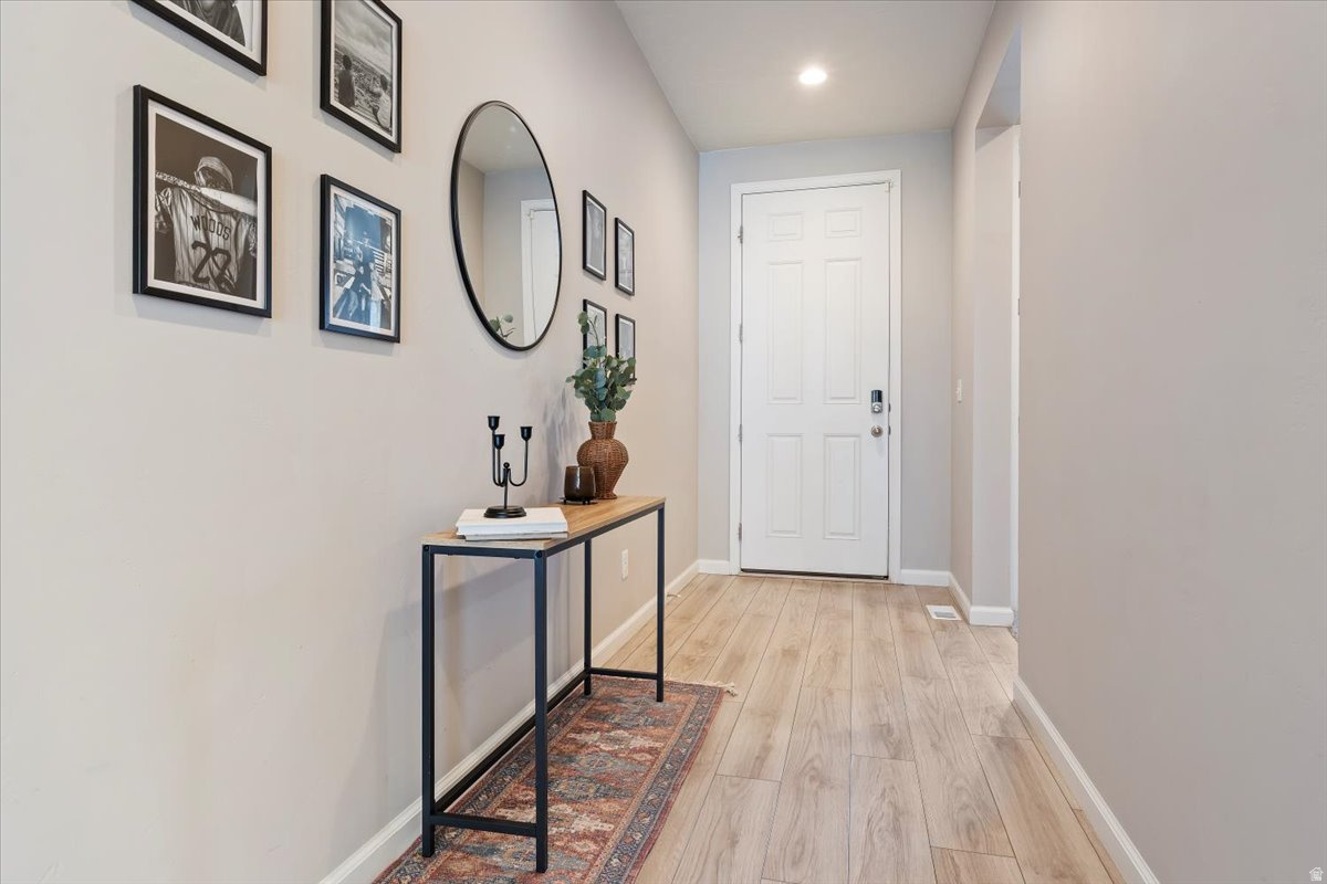 PACIFIC SPRINGS - Residential