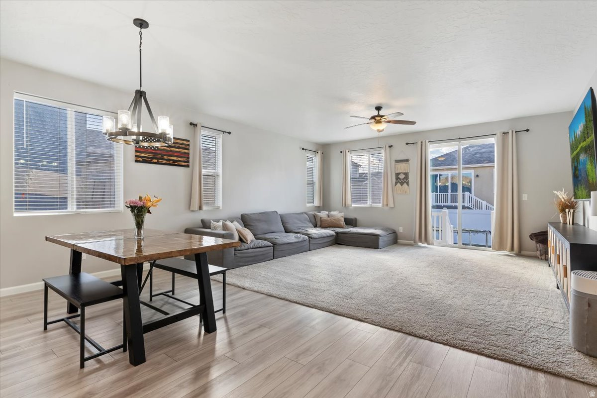 PACIFIC SPRINGS - Residential