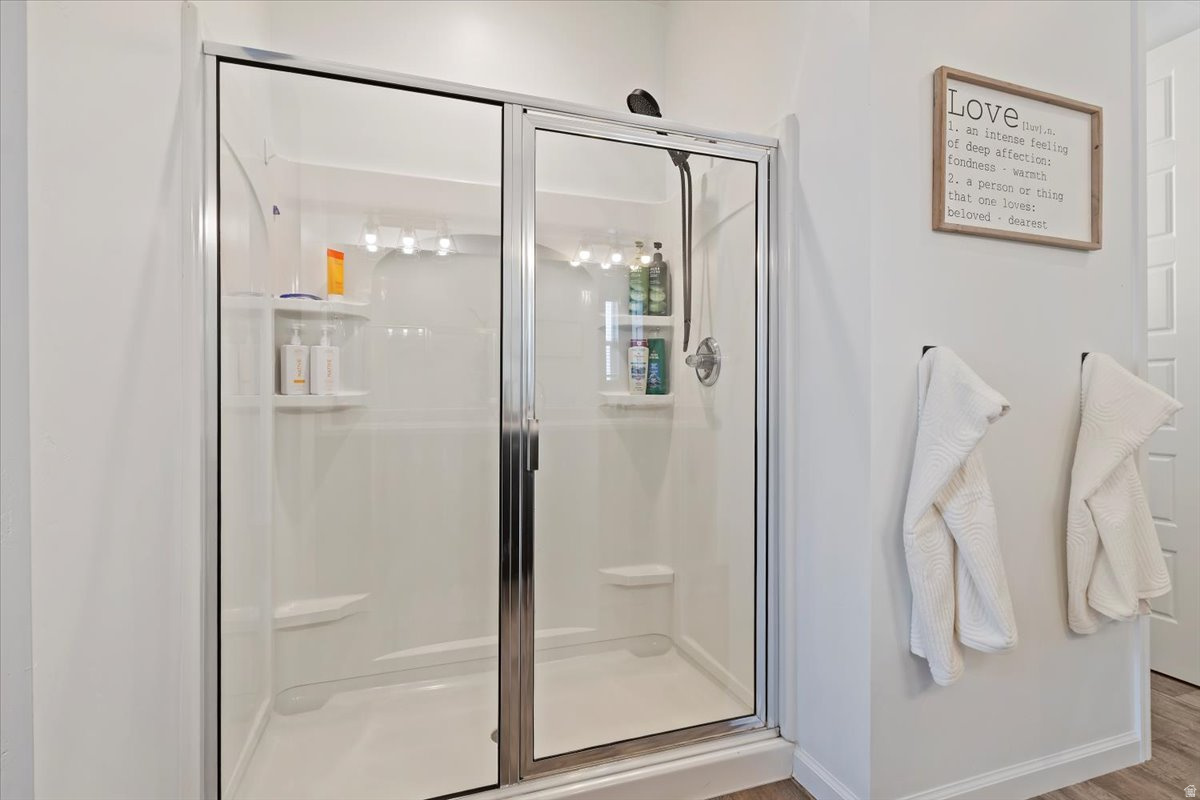 PACIFIC SPRINGS - Residential