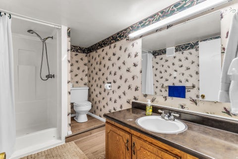 Tiny photo for 3700 S LEE MAUR ST, West Valley City, UT 84119 (MLS # 2185813)