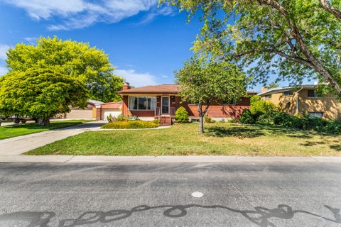 Tiny photo for 3700 S LEE MAUR ST, West Valley City, UT 84119 (MLS # 2185813)