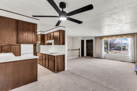 Tiny photo for 3700 S LEE MAUR ST, West Valley City, UT 84119 (MLS # 2185813)