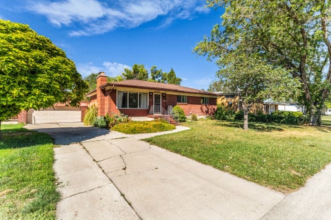 Tiny photo for 3700 S LEE MAUR ST, West Valley City, UT 84119 (MLS # 2185813)