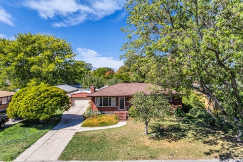 Tiny photo for 3700 S LEE MAUR ST, West Valley City, UT 84119 (MLS # 2185813)