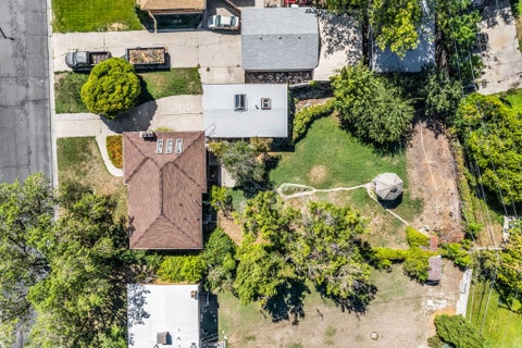 Tiny photo for 3700 S LEE MAUR ST, West Valley City, UT 84119 (MLS # 2185813)
