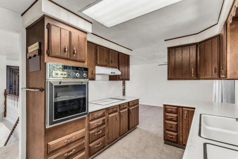Tiny photo for 3700 S LEE MAUR ST, West Valley City, UT 84119 (MLS # 2185813)