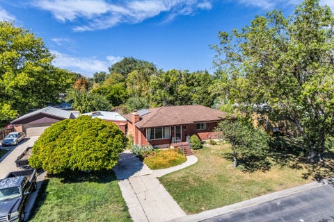 Tiny photo for 3700 S LEE MAUR ST, West Valley City, UT 84119 (MLS # 2185813)