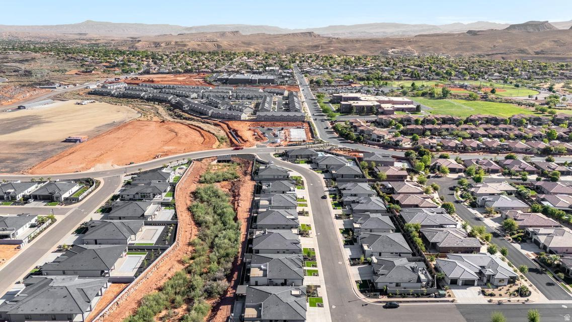 SOLACE AT SANTA CLARA 1 - Residential