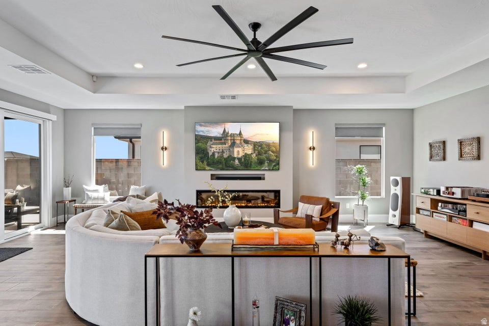 SOLACE AT SANTA CLARA 1 - Residential