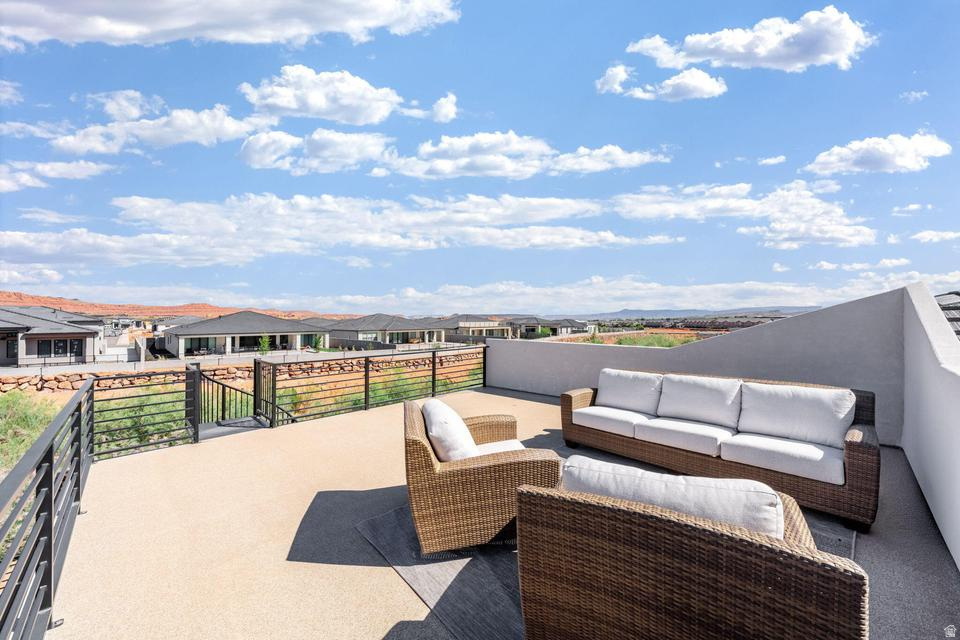 SOLACE AT SANTA CLARA 1 - Residential