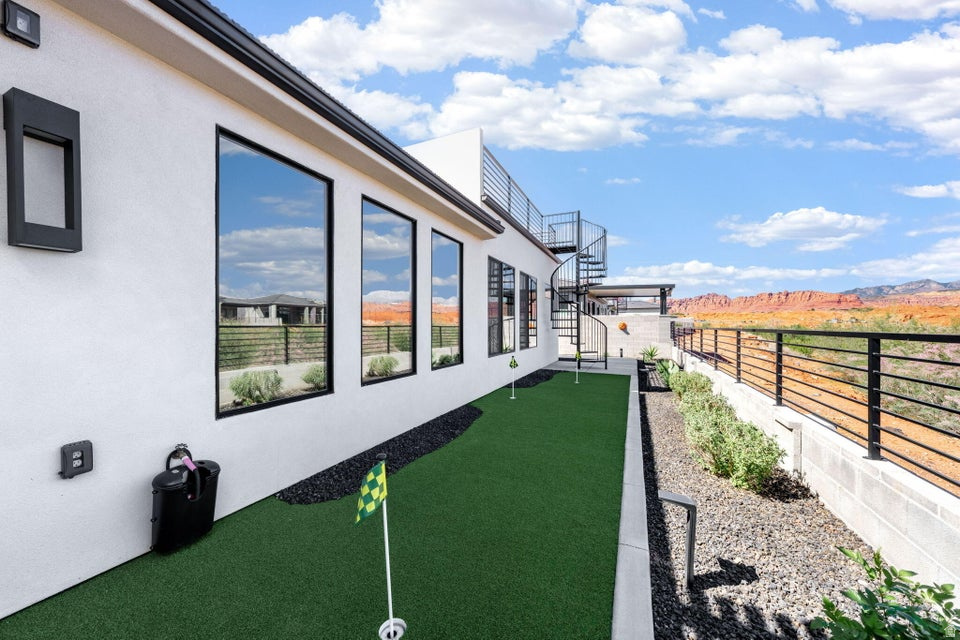 SOLACE AT SANTA CLARA 1 - Residential