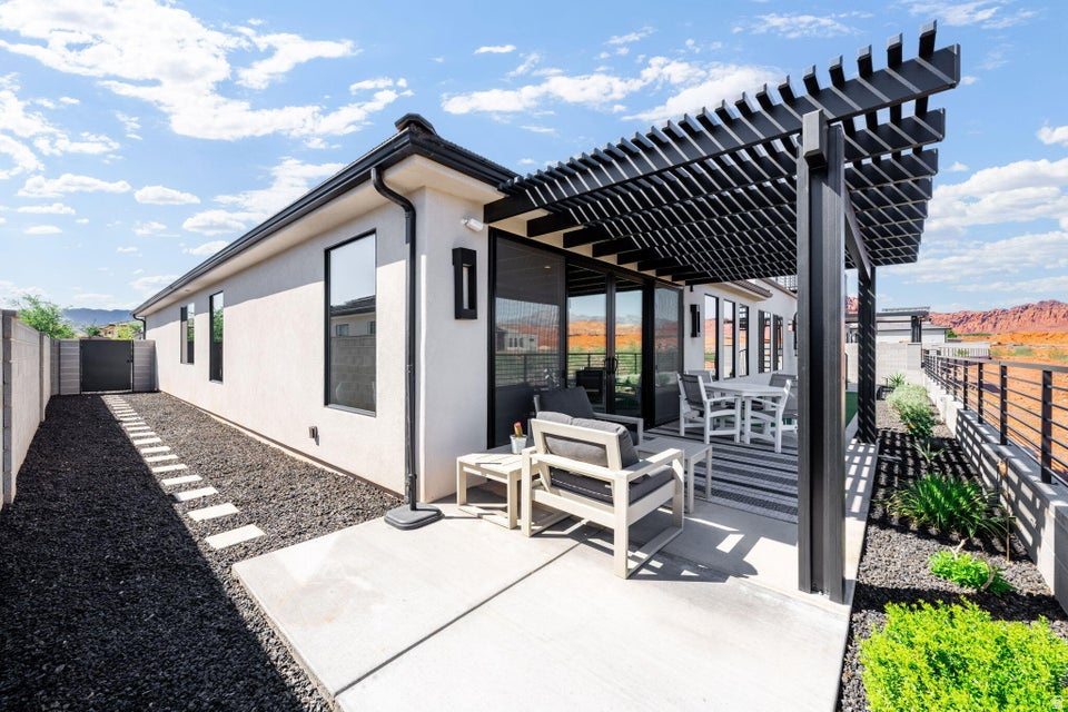 SOLACE AT SANTA CLARA 1 - Residential