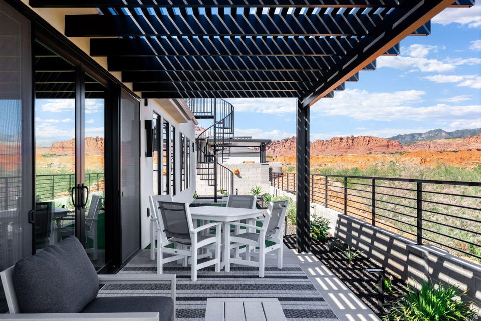 SOLACE AT SANTA CLARA 1 - Residential