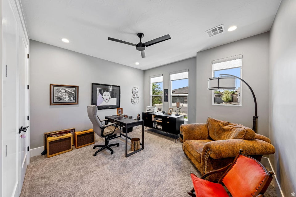 SOLACE AT SANTA CLARA 1 - Residential