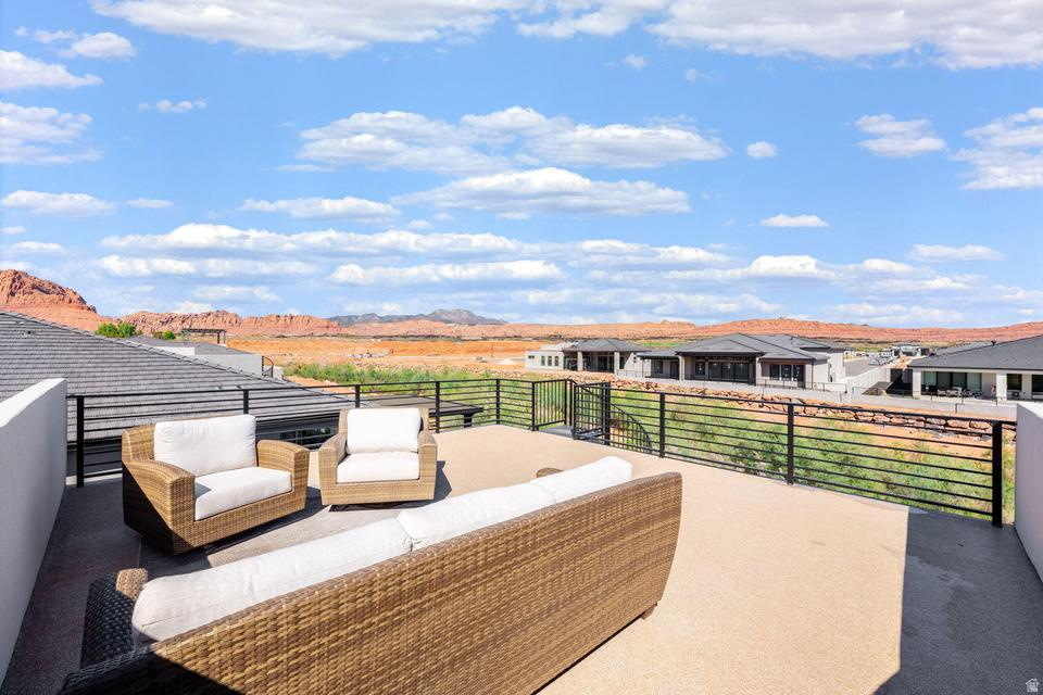 SOLACE AT SANTA CLARA 1 - Residential