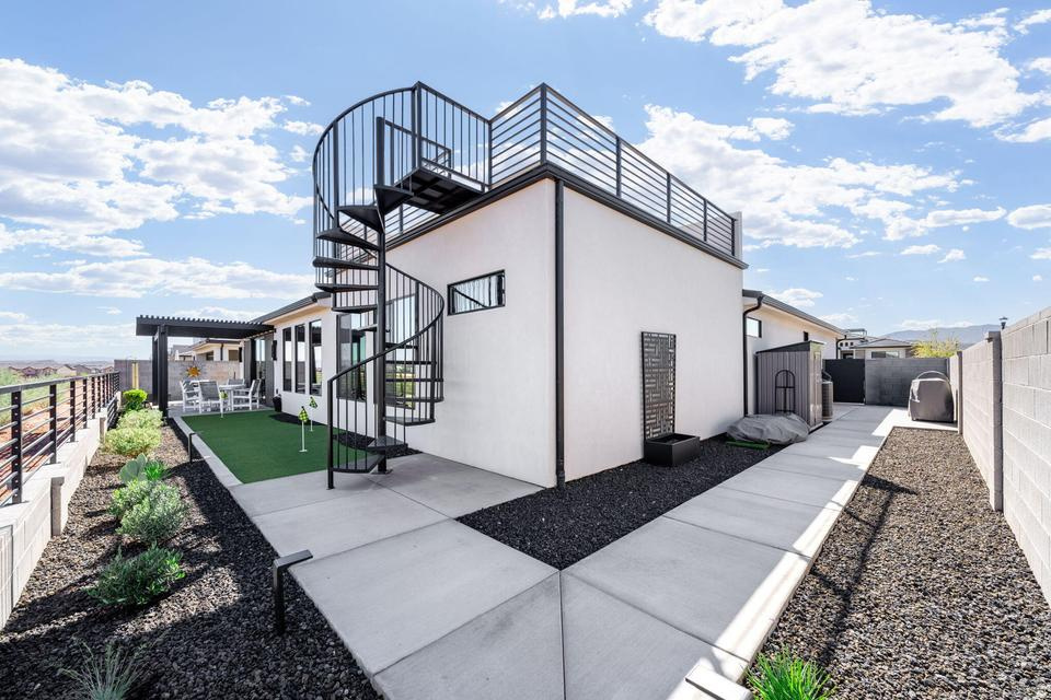 SOLACE AT SANTA CLARA 1 - Residential