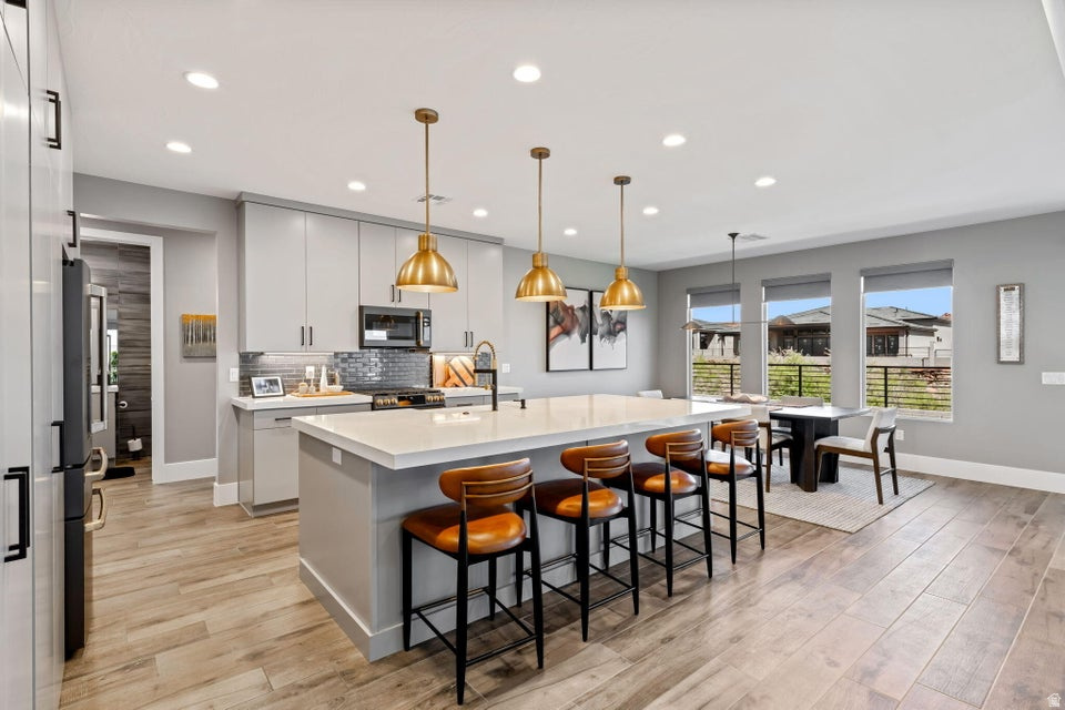 SOLACE AT SANTA CLARA 1 - Residential