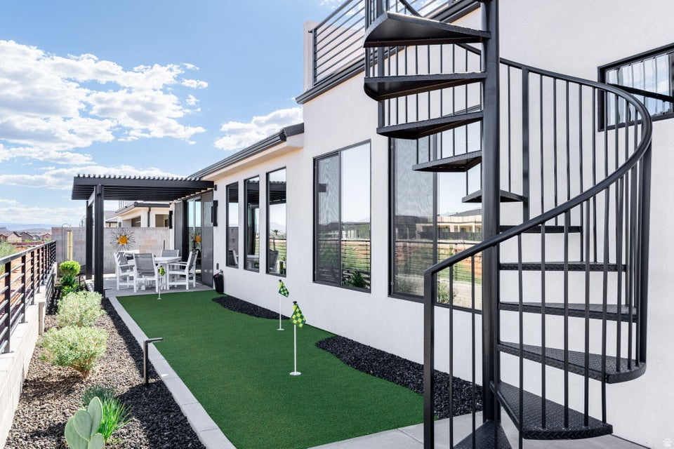 SOLACE AT SANTA CLARA 1 - Residential