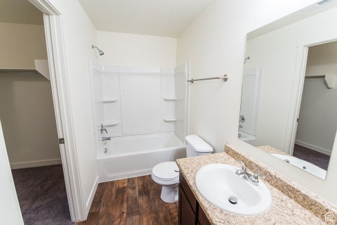 Tiny photo for 211 E 700 N #23, Vineyard, UT 84059 (MLS # 2180254)