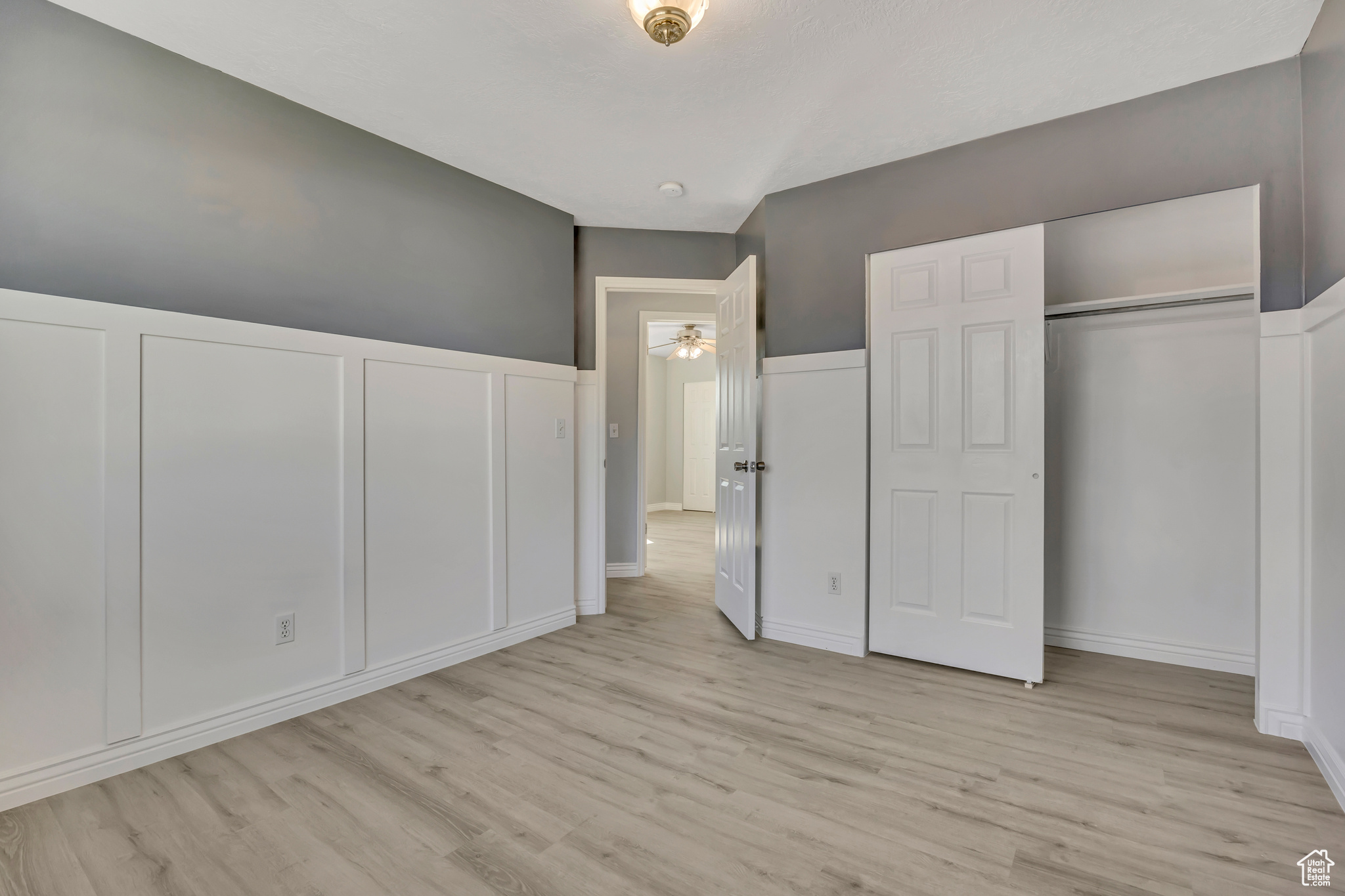 CHELSIE PARK - Residential