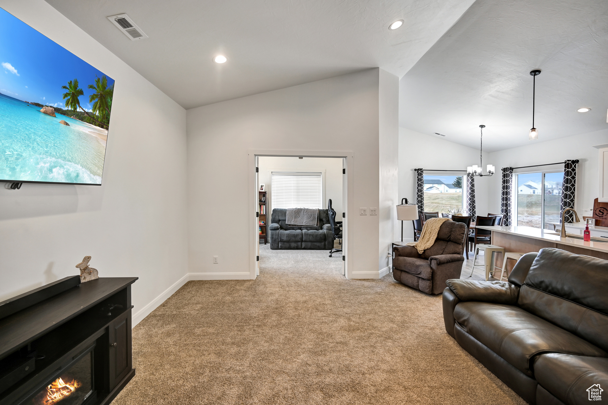 117 E Eagle Way, Preston, Idaho image 7