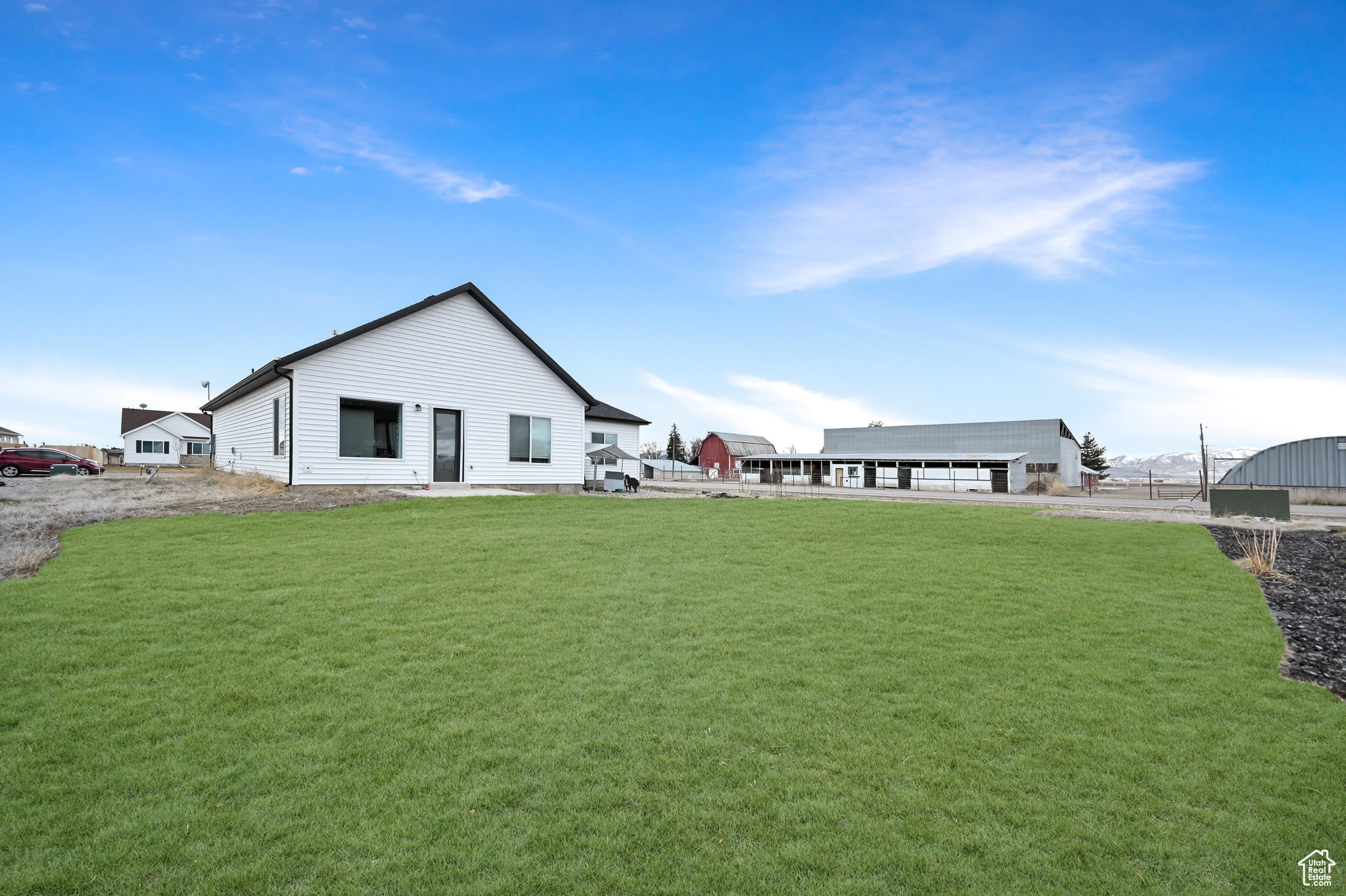 117 E Eagle Way, Preston, Idaho image 30