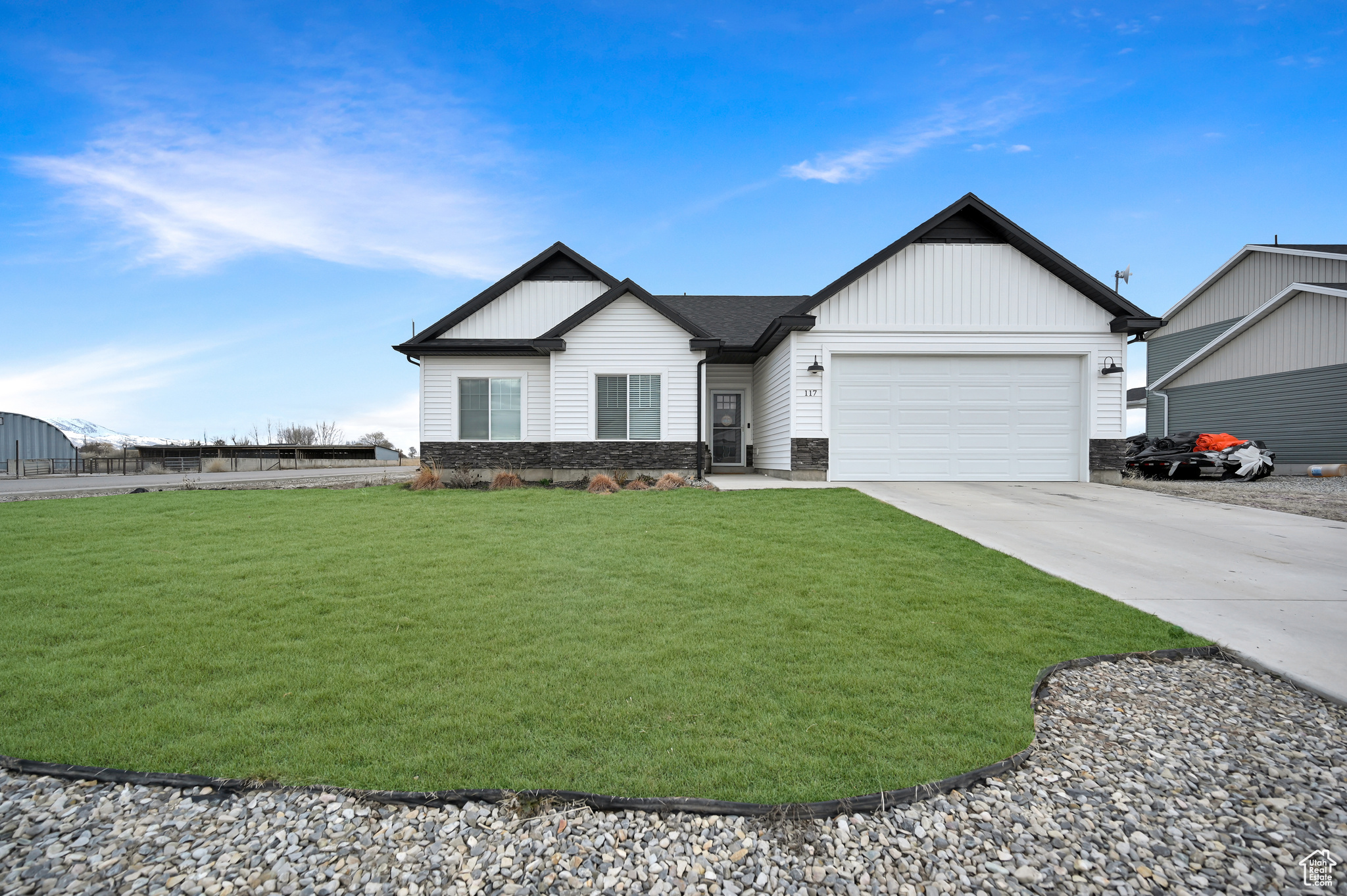 117 E Eagle Way, Preston, Idaho image 1
