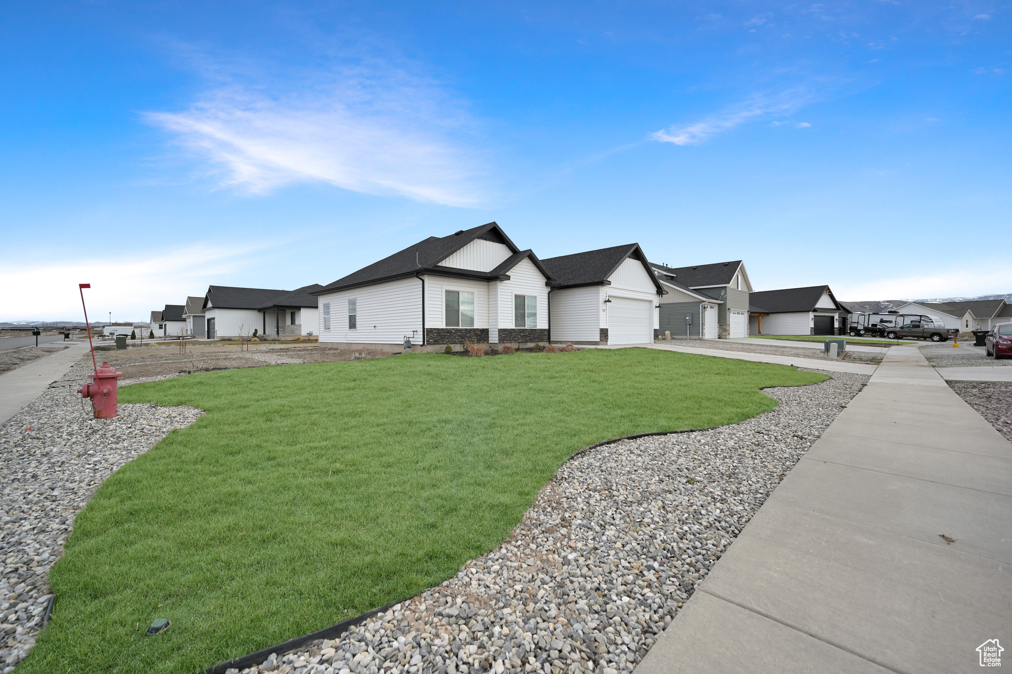 117 E Eagle Way, Preston, Idaho image 28