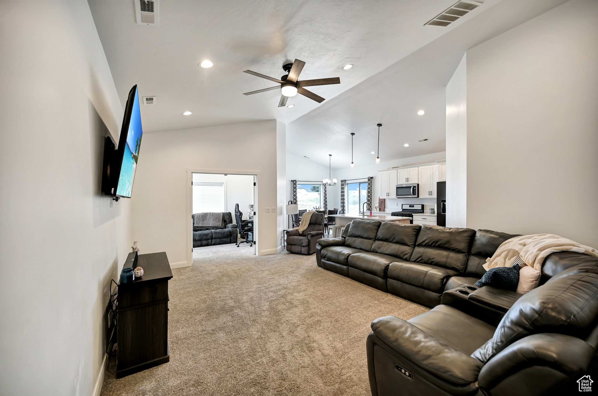 117 E Eagle Way, Preston, Idaho image 5