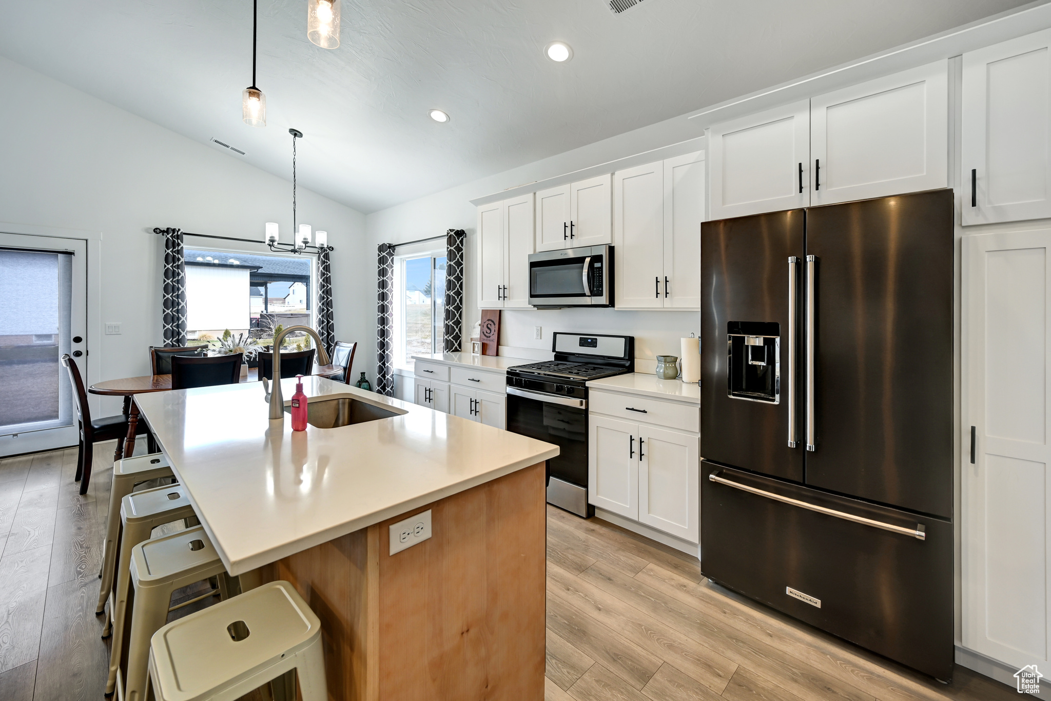 117 E Eagle Way, Preston, Idaho image 10