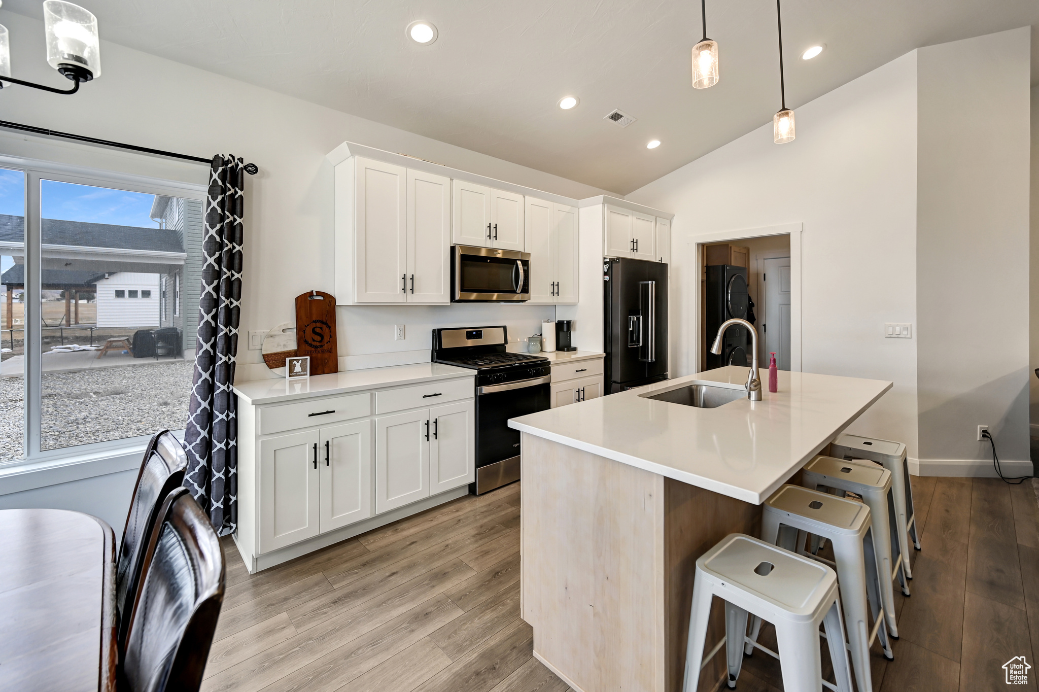 117 E Eagle Way, Preston, Idaho image 11