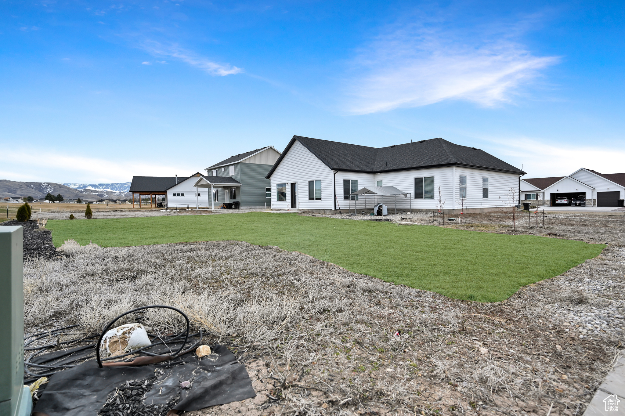 117 E Eagle Way, Preston, Idaho image 29