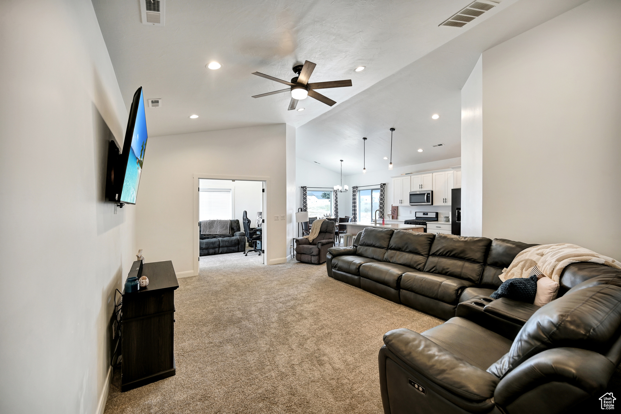 117 E Eagle Way, Preston, Idaho image 4