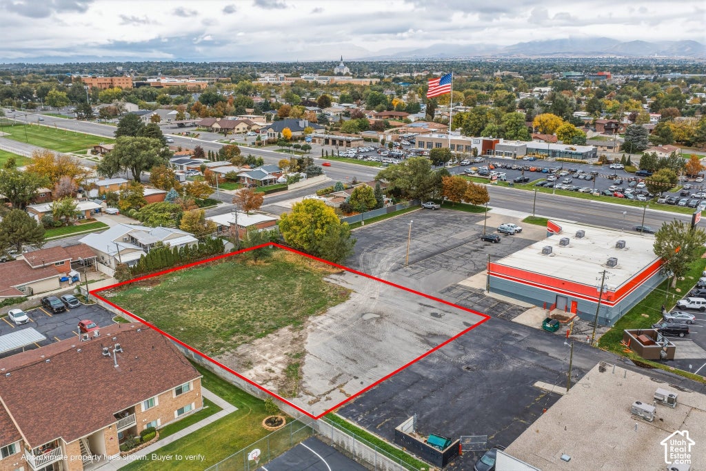 Photo of 4255 S REDWOOD RD, Salt Lake City, UT 84123 (MLS # 2193580)
