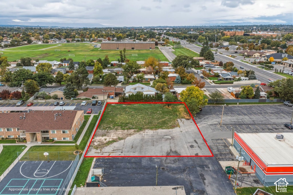 Photo of 4255 S REDWOOD RD, Salt Lake City, UT 84123 (MLS # 2193580)