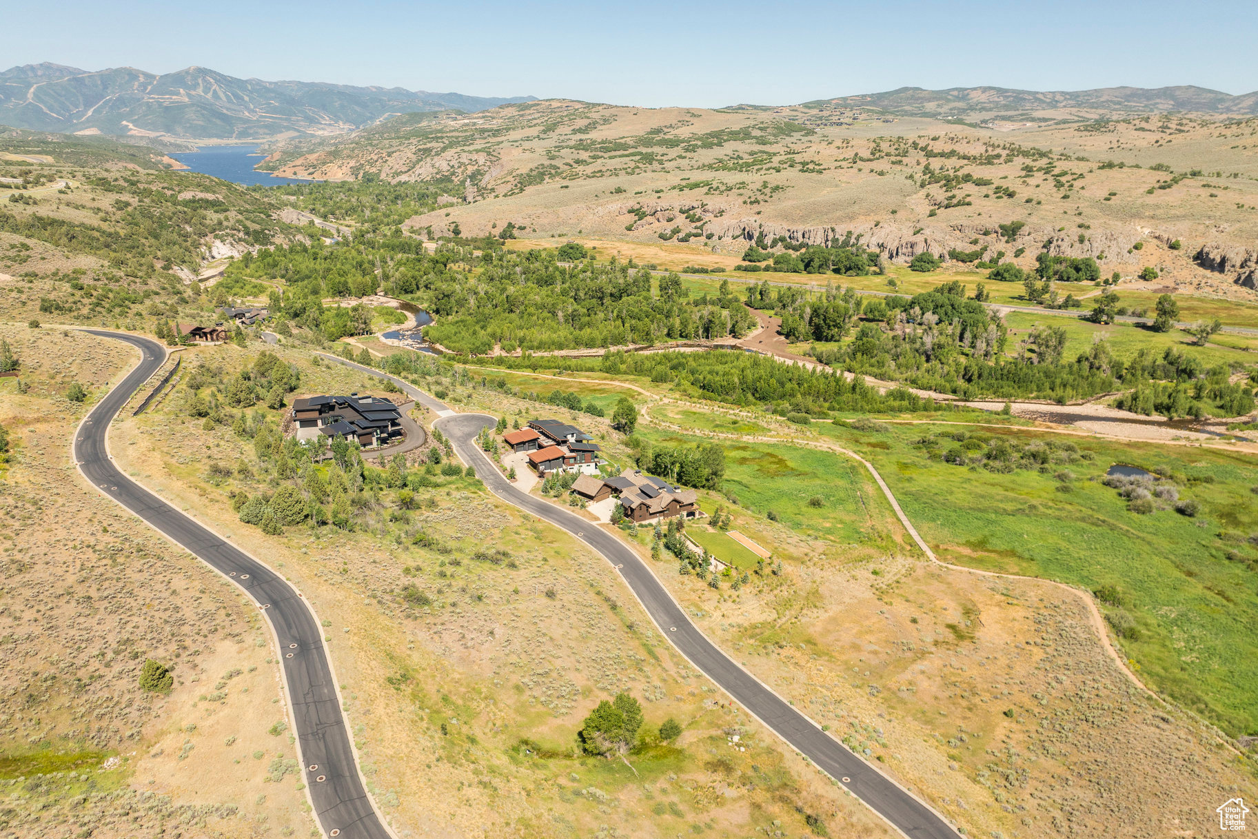 VICTORY RANCH - Land