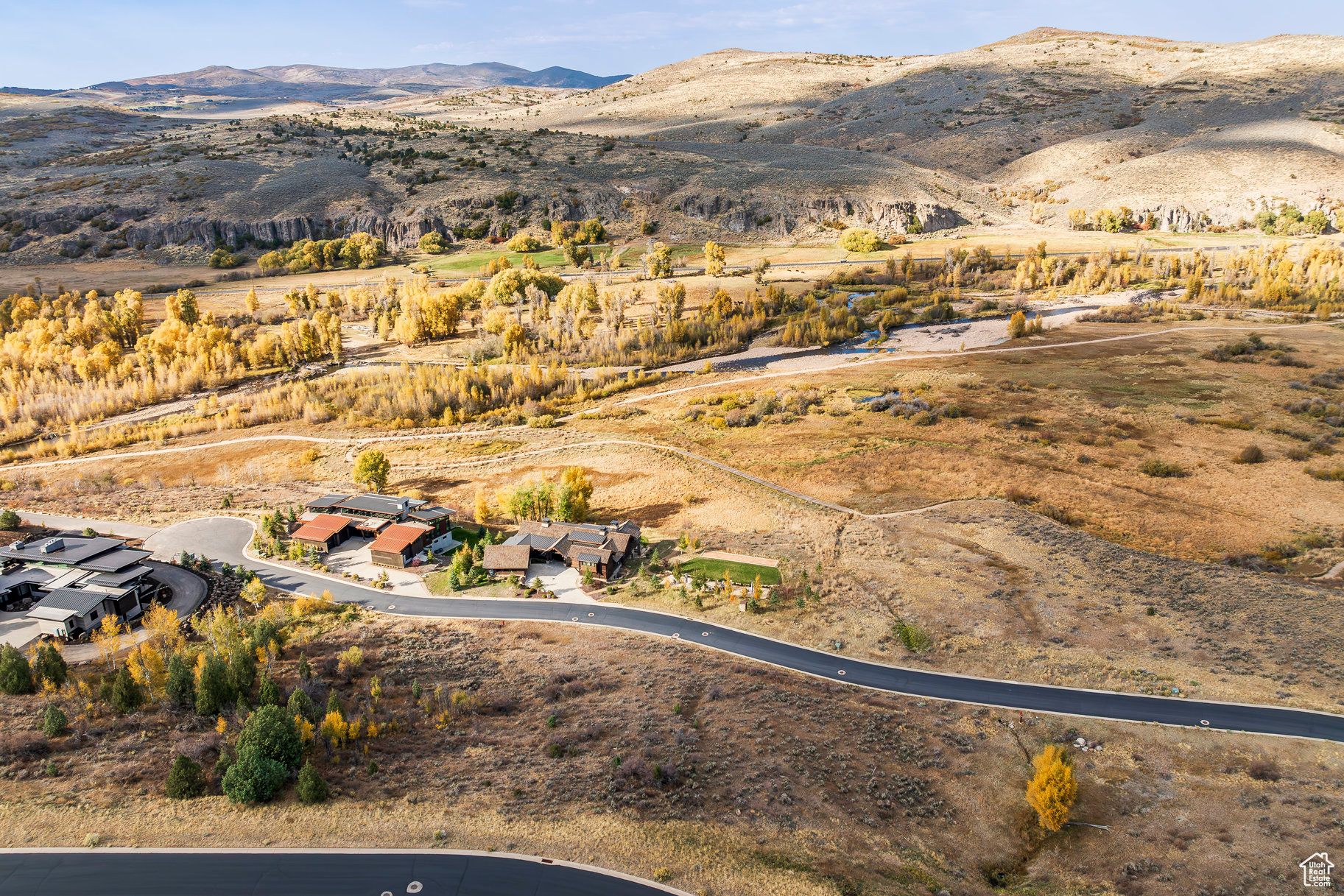 VICTORY RANCH - Land