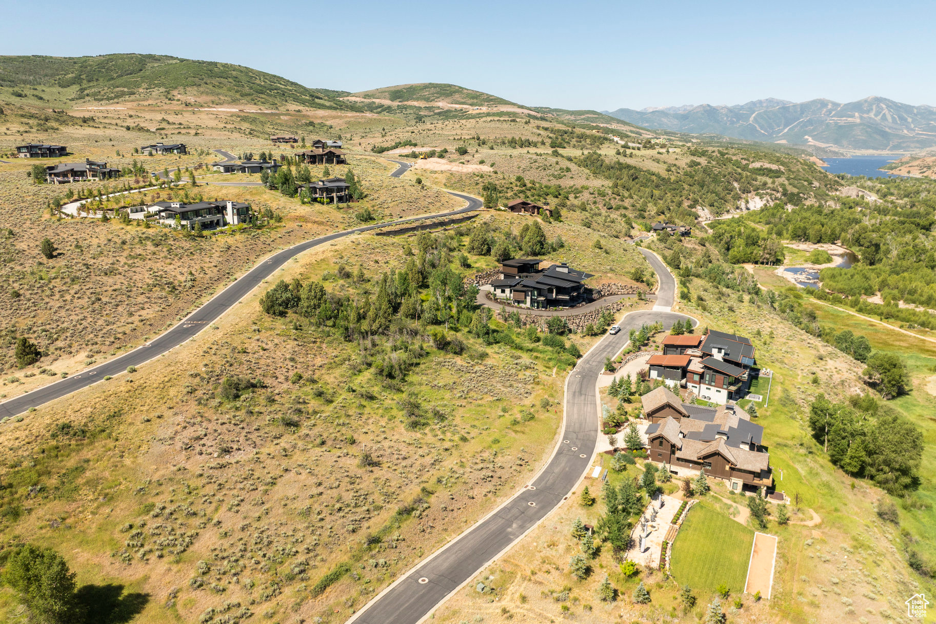 VICTORY RANCH - Land