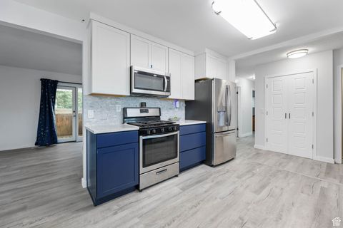 Tiny photo for 353 MILLCREEK WAY, Tooele, UT 84074 (MLS # 2117259)