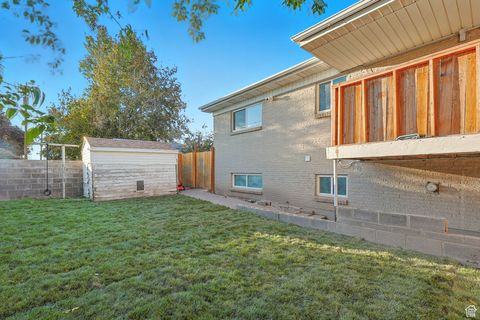 Tiny photo for 353 MILLCREEK WAY, Tooele, UT 84074 (MLS # 2117259)