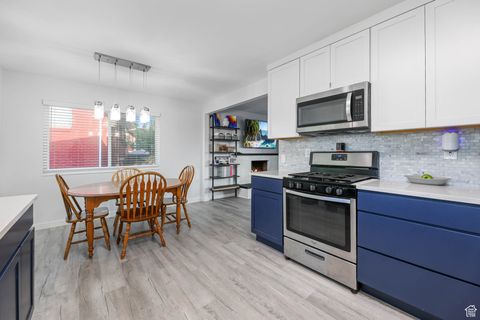 Tiny photo for 353 MILLCREEK WAY, Tooele, UT 84074 (MLS # 2117259)