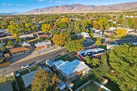 Tiny photo for 353 MILLCREEK WAY, Tooele, UT 84074 (MLS # 2117259)