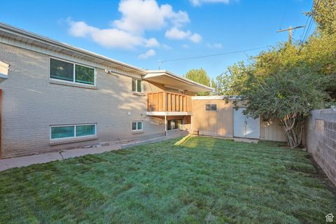 Tiny photo for 353 MILLCREEK WAY, Tooele, UT 84074 (MLS # 2117259)