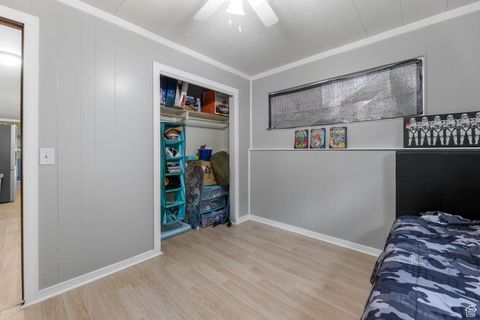Tiny photo for 353 MILLCREEK WAY, Tooele, UT 84074 (MLS # 2117259)