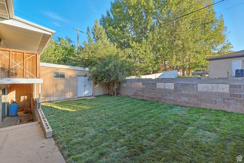 Tiny photo for 353 MILLCREEK WAY, Tooele, UT 84074 (MLS # 2117259)